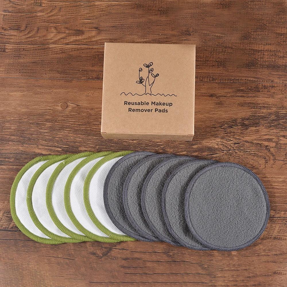 Reusable Cotton Pads