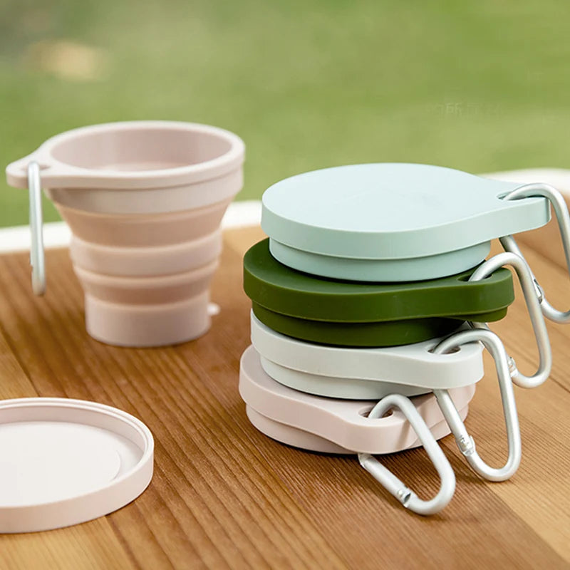 Mini Folding Cup