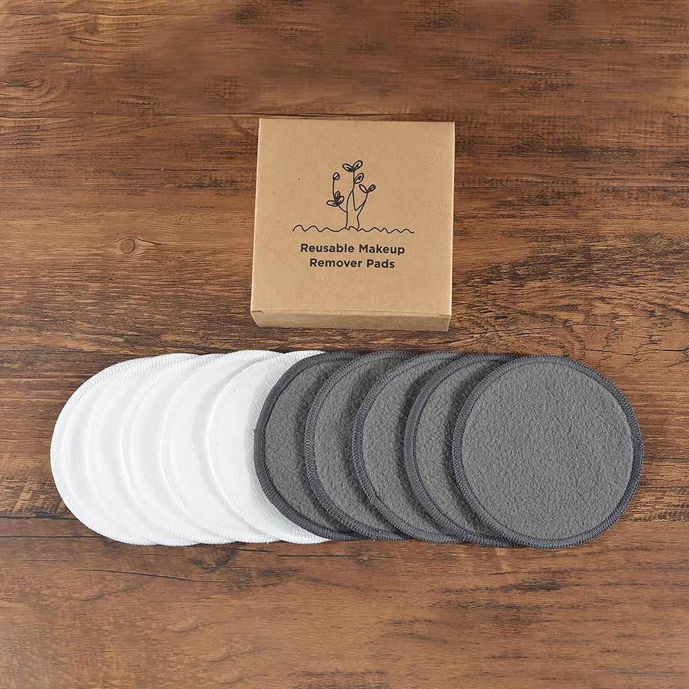 Reusable Cotton Pads