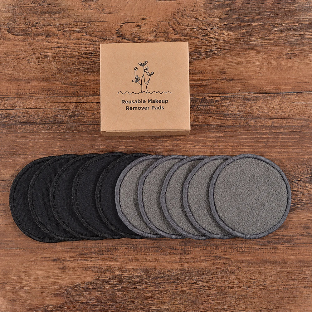 Reusable Cotton Pads