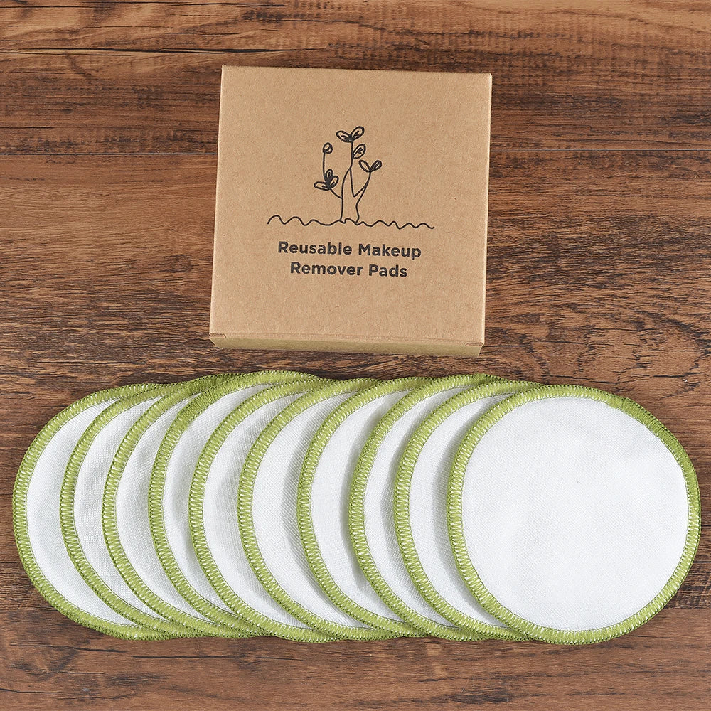 Reusable Cotton Pads