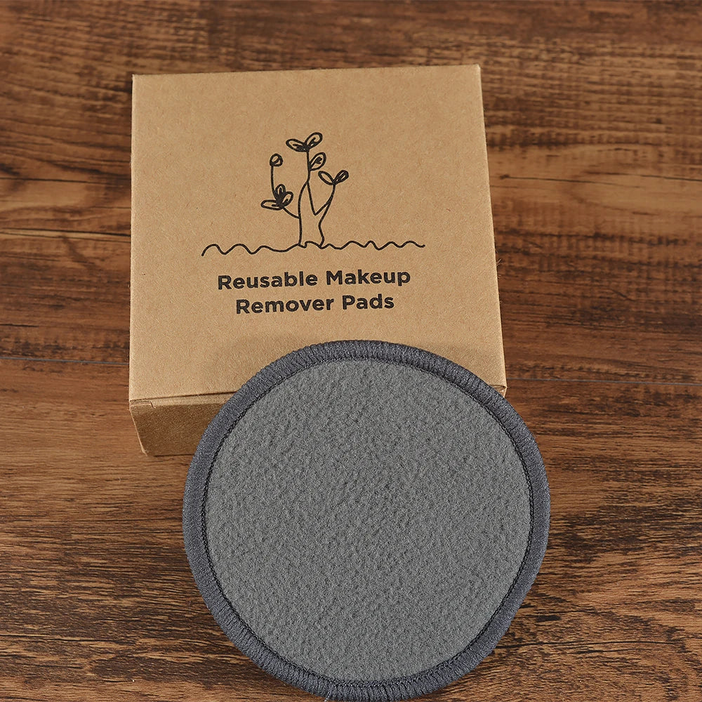 Reusable Cotton Pads