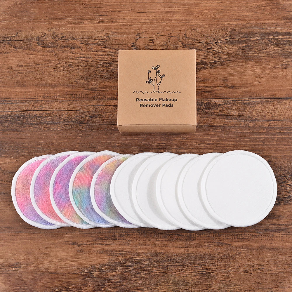 Reusable Cotton Pads