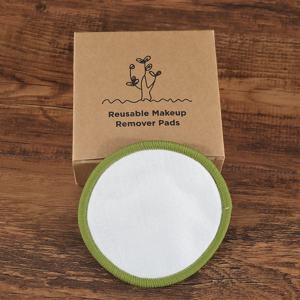 Reusable Cotton Pads