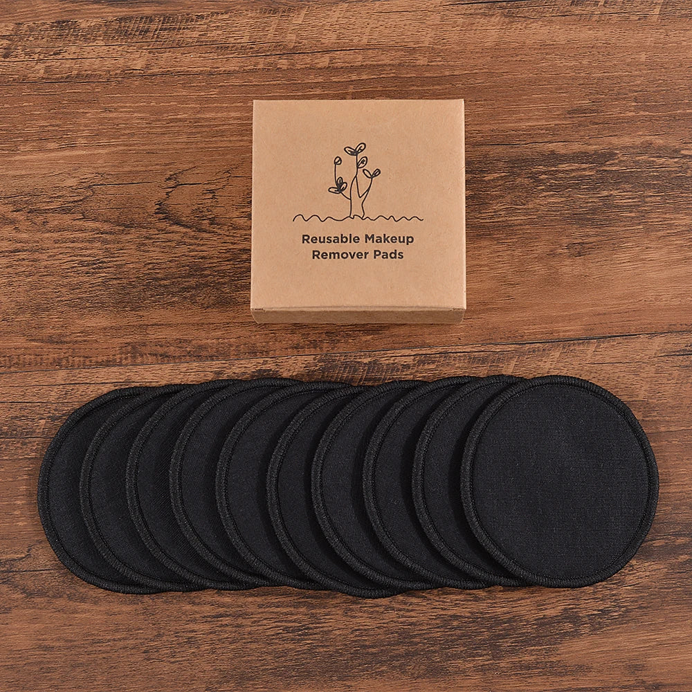 Reusable Cotton Pads