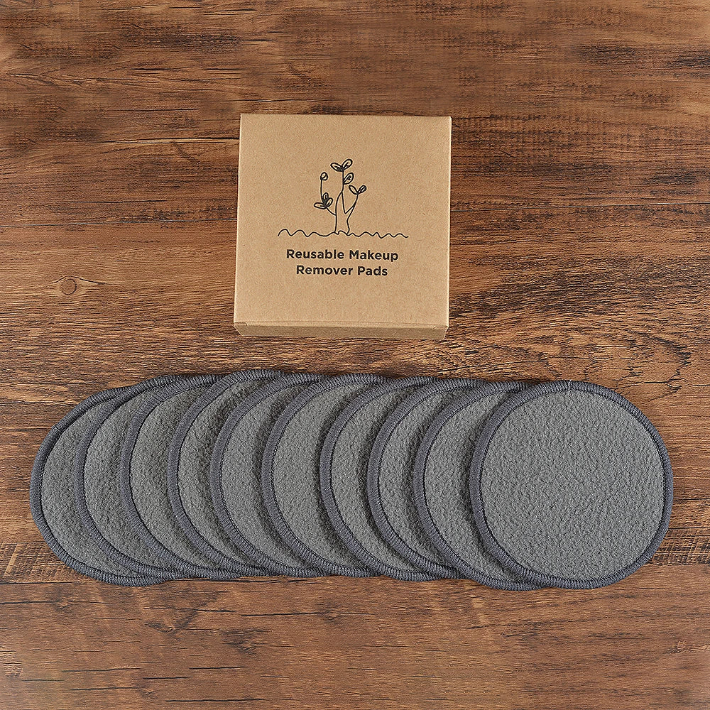 Reusable Cotton Pads