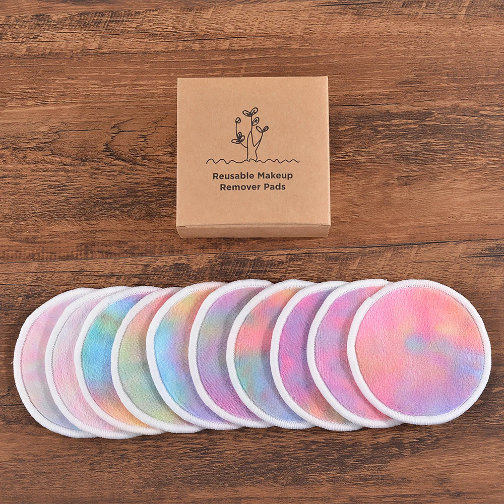 Reusable Cotton Pads
