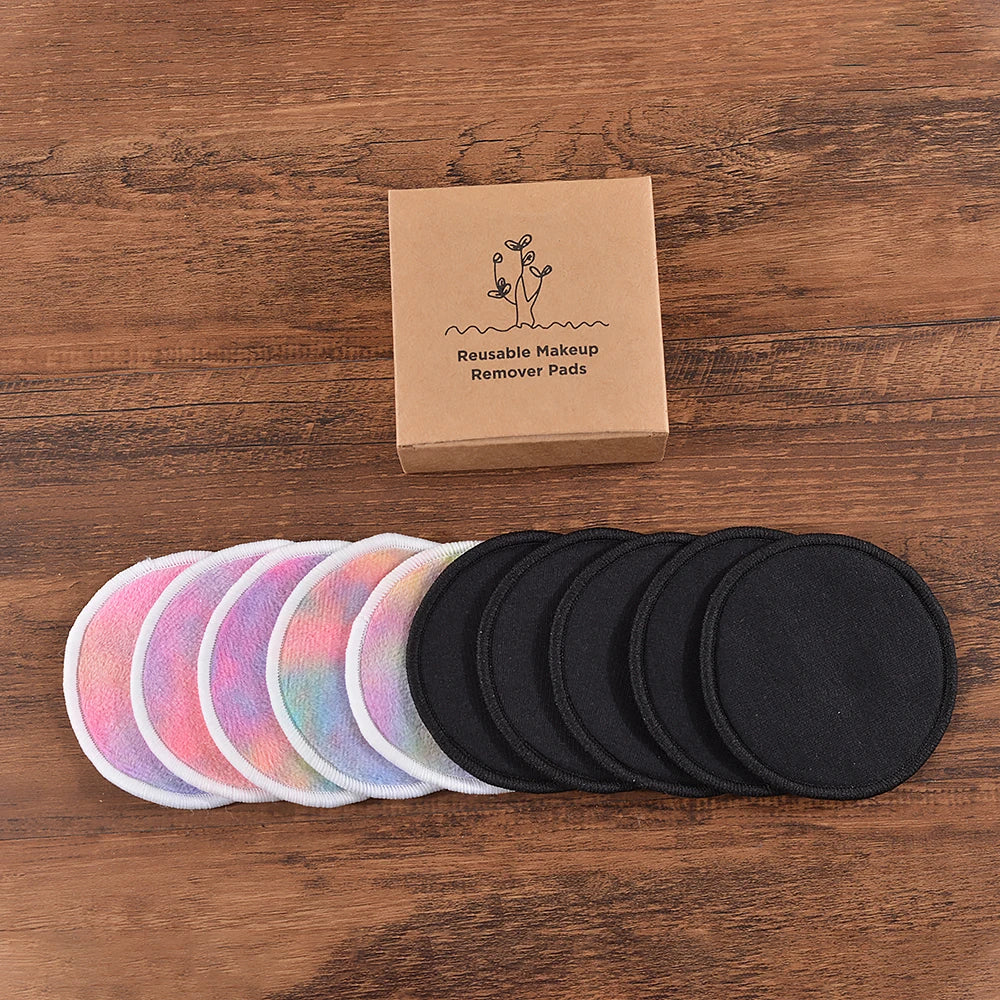 Reusable Cotton Pads