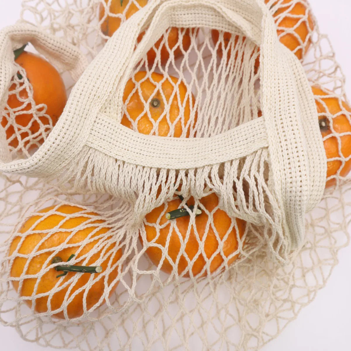 Reusable Grocery Bags