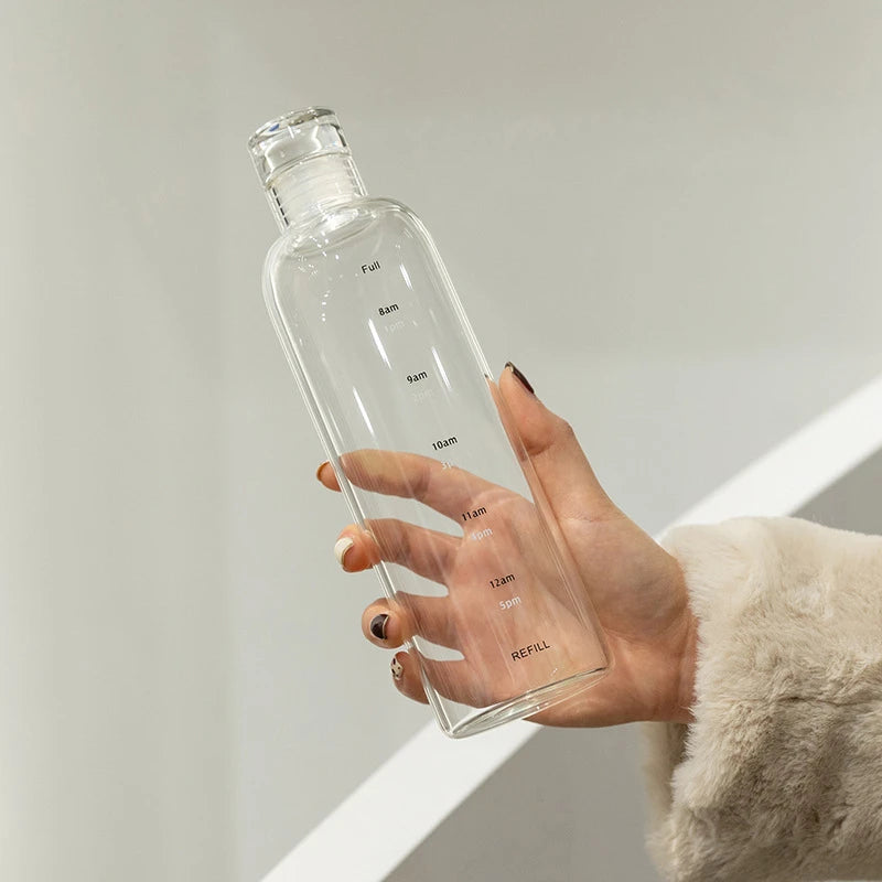 Water Bottle