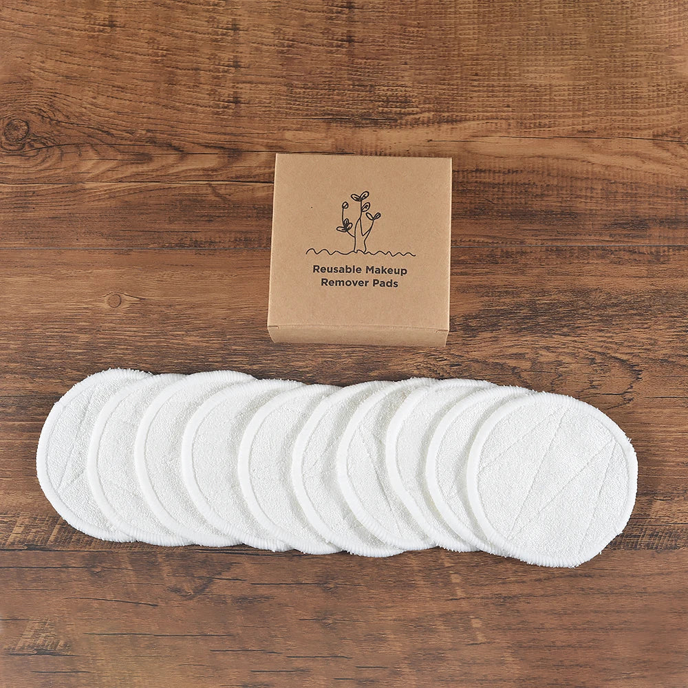 Reusable Cotton Pads