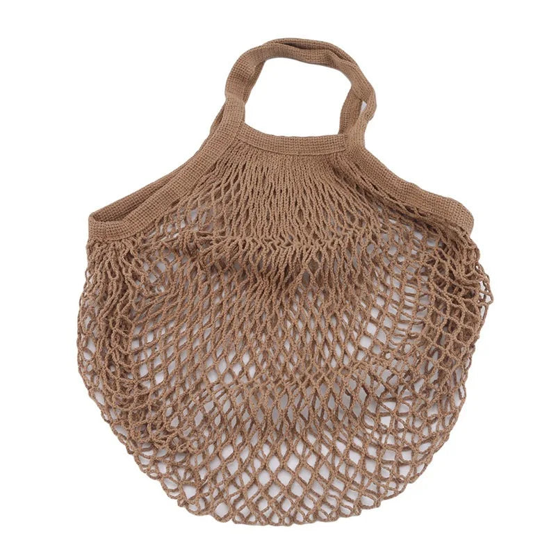Reusable Grocery Bags