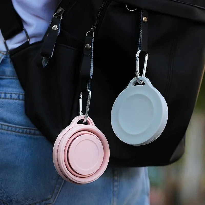 Mini Folding Cup