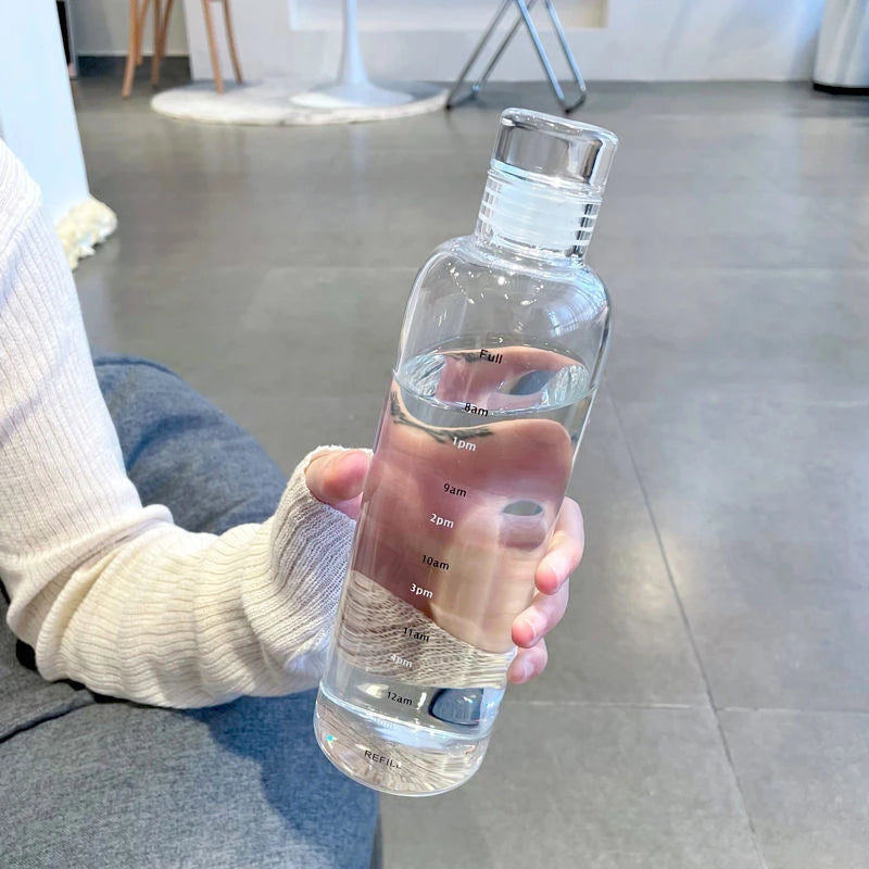 Water Bottle