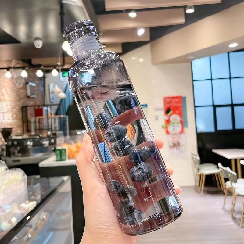 Water Bottle