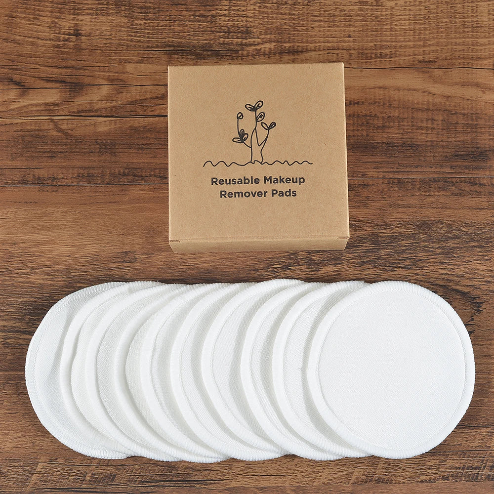 Reusable Cotton Pads