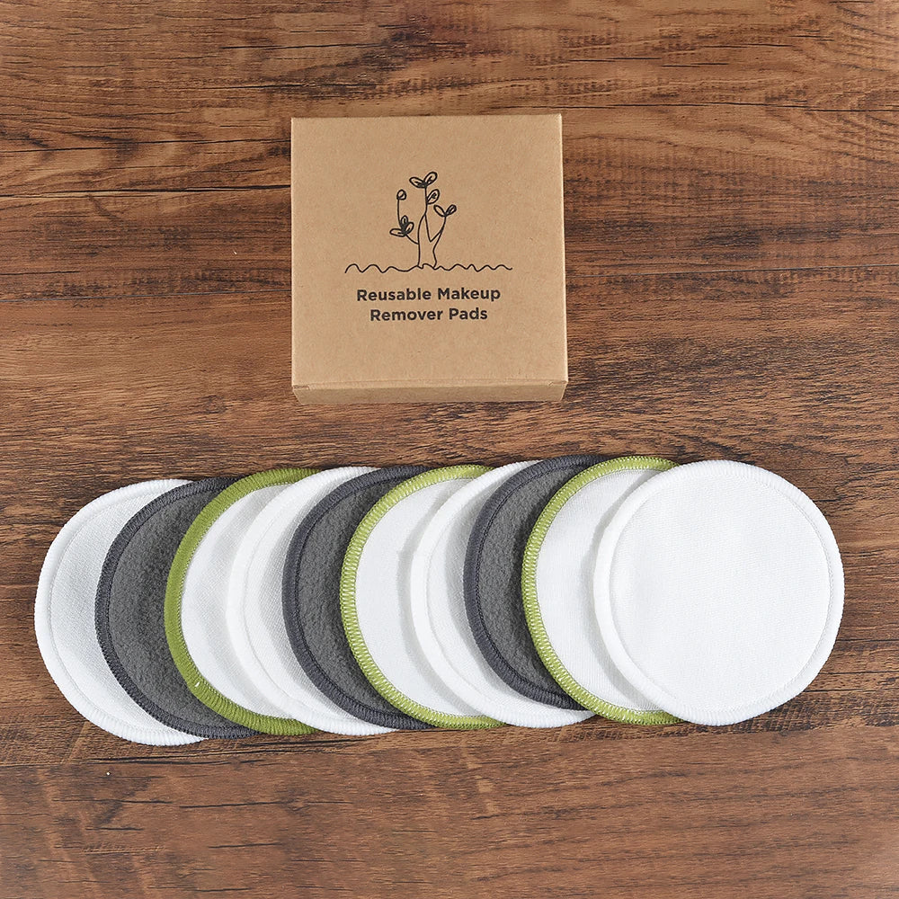Reusable Cotton Pads