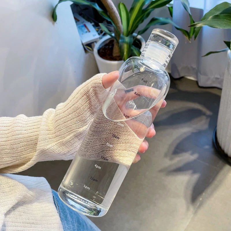 Water Bottle