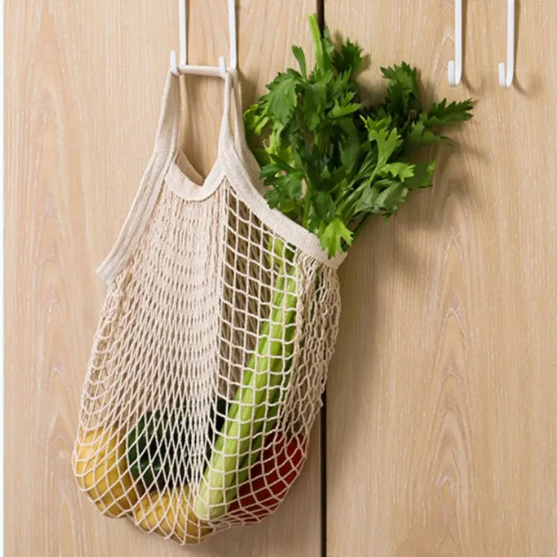 Reusable Grocery Bags