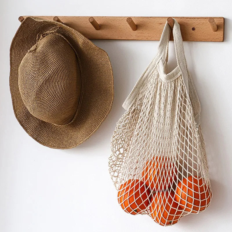 Reusable Grocery Bags