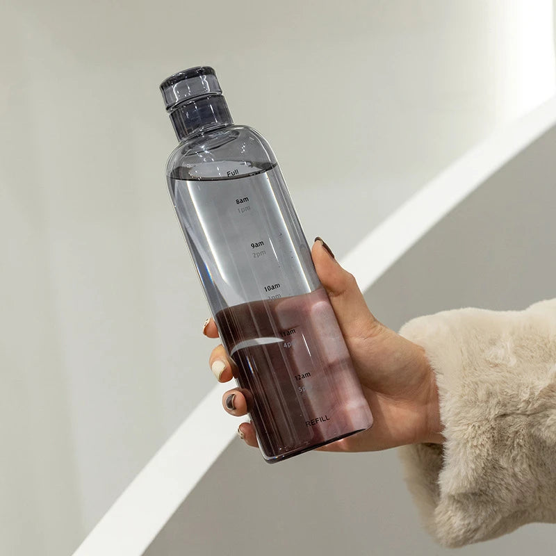 Water Bottle