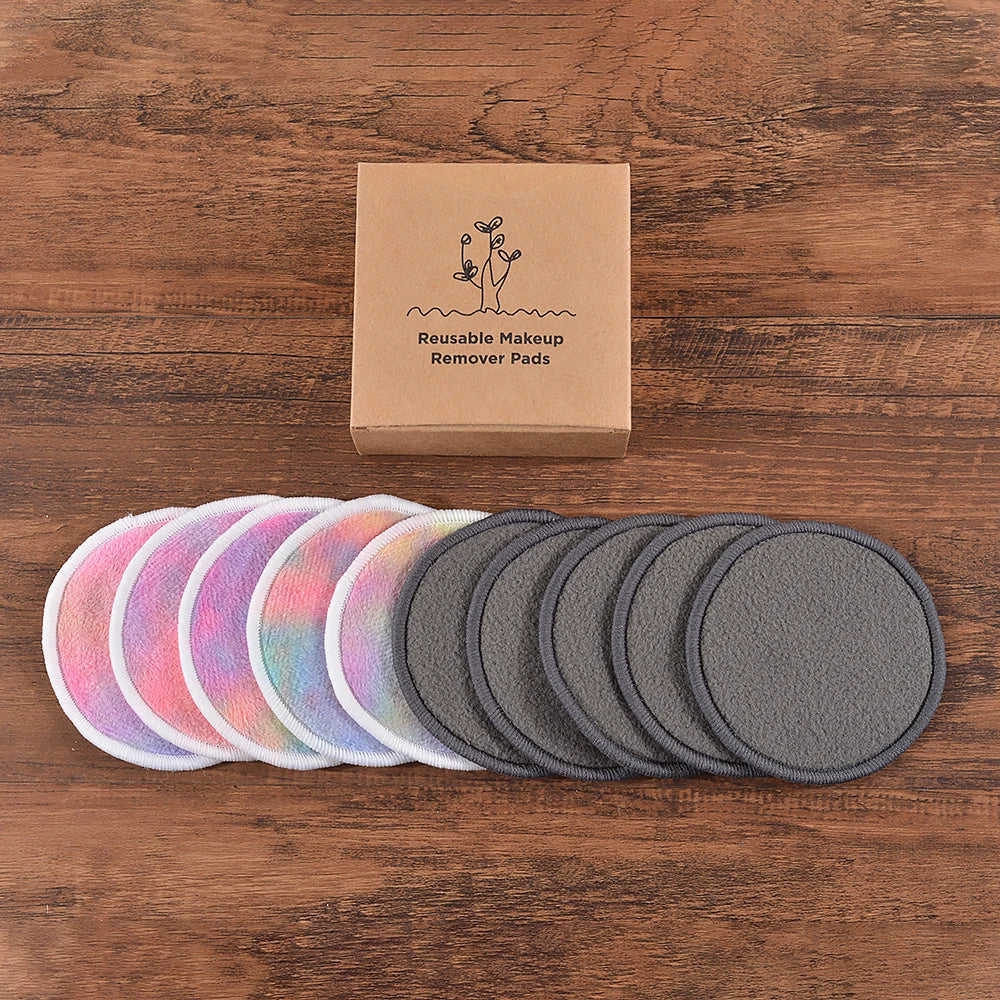 Reusable Cotton Pads