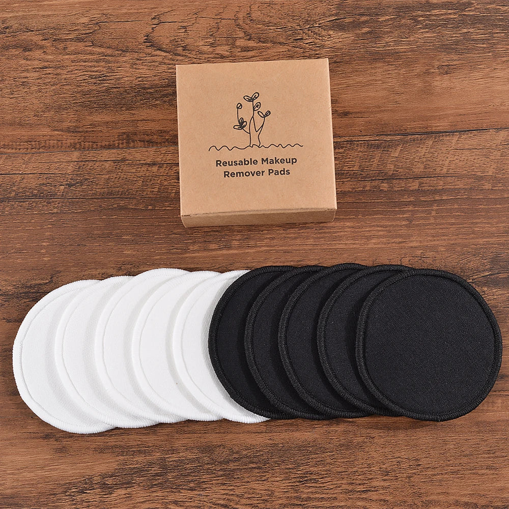 Reusable Cotton Pads
