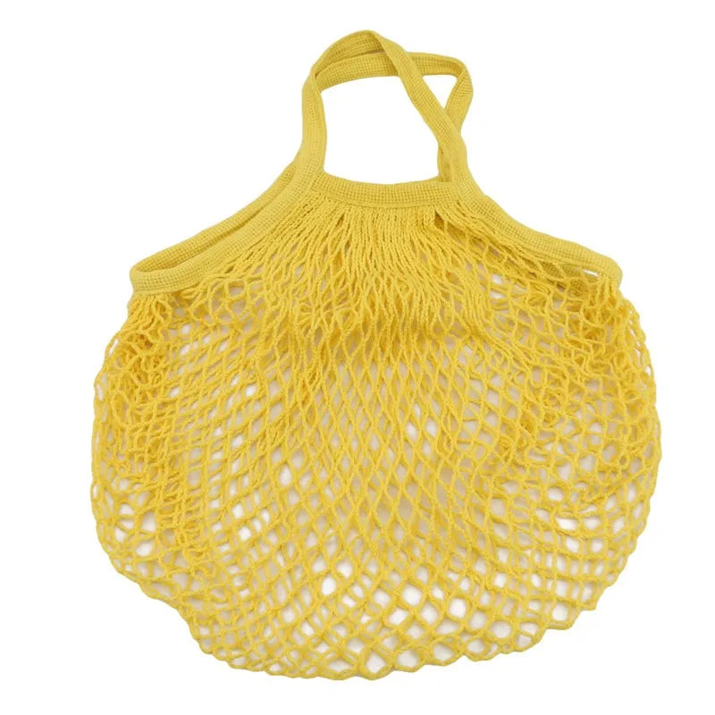 Reusable Grocery Bags