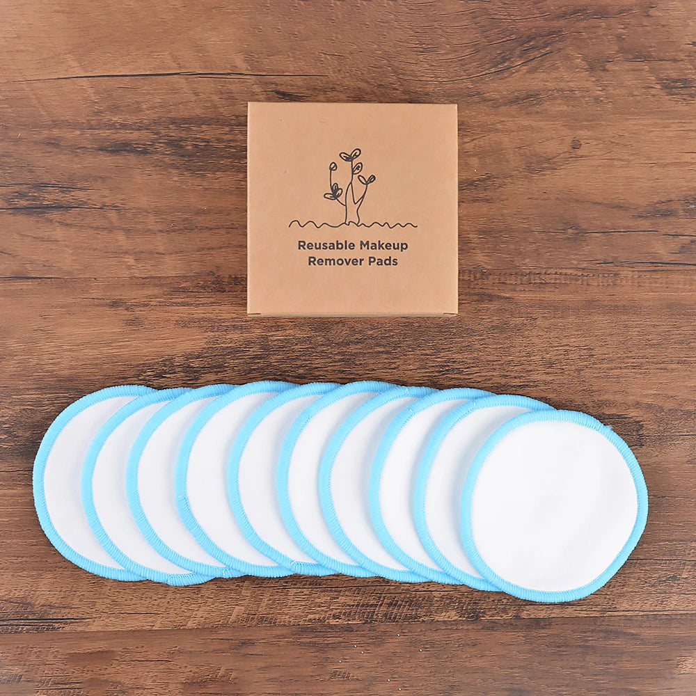 Reusable Cotton Pads