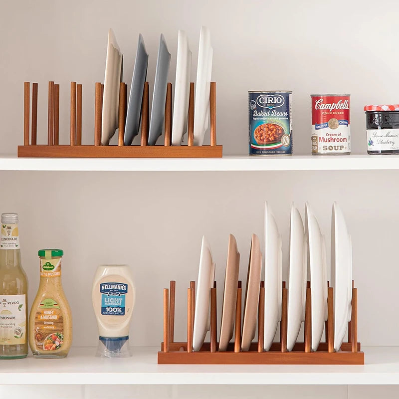 Bamboo Shelf