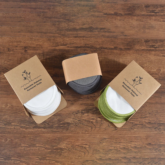 Reusable Cotton Pads