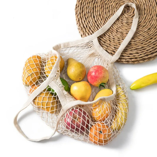 Reusable Grocery Bags