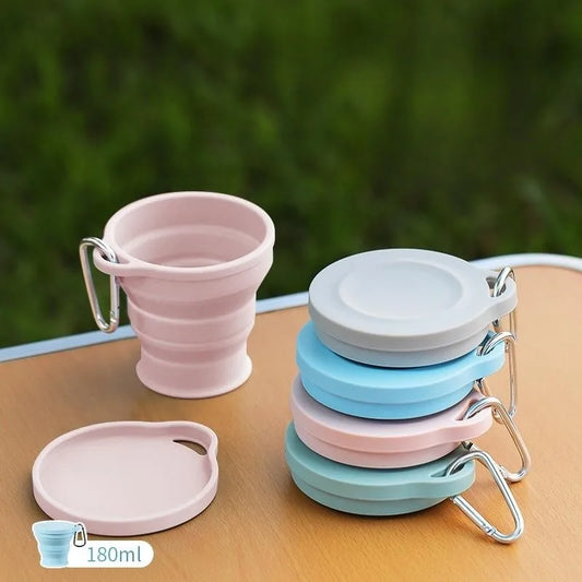 Mini Folding Cup
